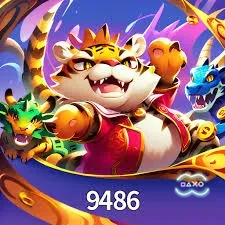 9486 - Plataforma de jogos online com bônus exclusivos, slots, cassino ao vivo e apostas esportivas